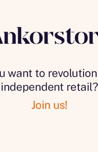 Το Ankorstore επαναπροσδιορίζει τον τρόπο που γίνεται η χονδρική πώληση