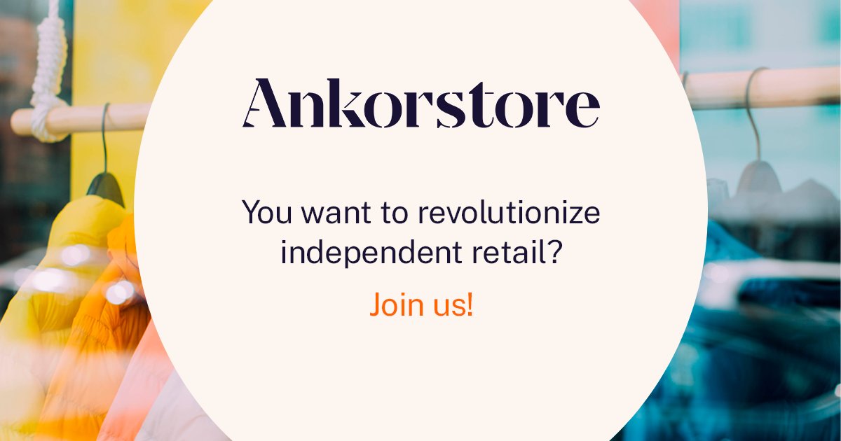 Το Ankorstore επαναπροσδιορίζει τον τρόπο που γίνεται η χονδρική πώληση