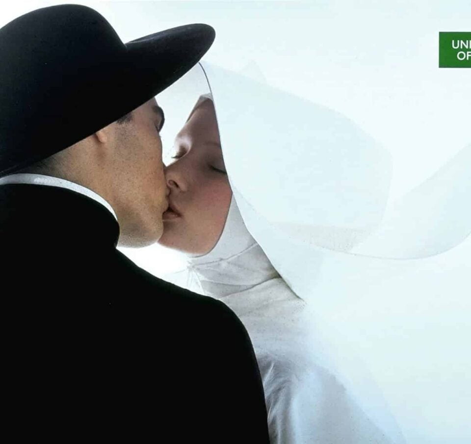 Πώς η Gap και η Benetton έδειξαν τον δρόμο στους σημερινούς ανταγωνιστές τους