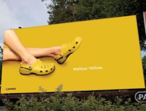 Η Crocs θα εισαγάγει βιολογικό υλικό στα υποδήματα