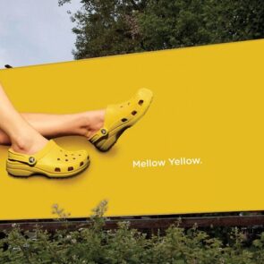Η Crocs θα εισαγάγει βιολογικό υλικό στα υποδήματα