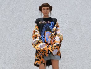 Οι νέοι influencers φορούν ψηφιακά και όχι φυσικά ρούχα