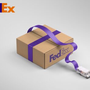 Η FedEx συνεργάζεται με την Salesforce ενισχύοντας τον ανταγωνισμό με το Amazon 