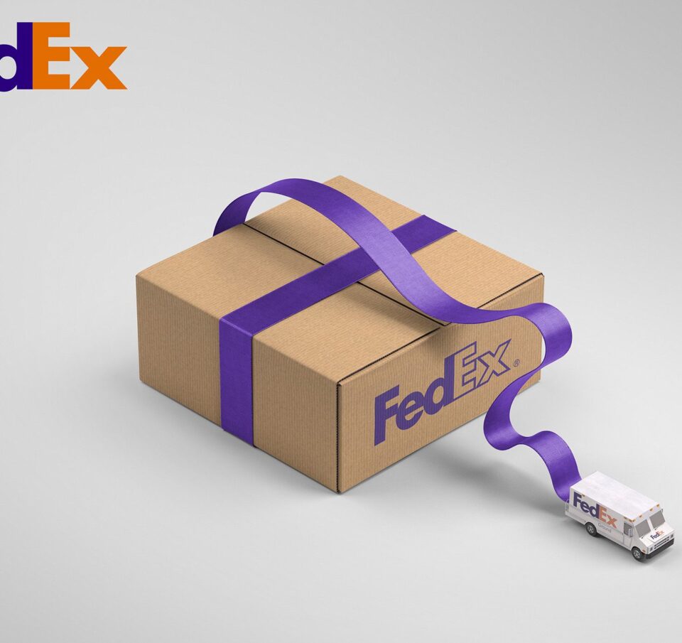 Η FedEx ανταγωνίζεται το Amazon προσφέροντας αυτόνομη παράδοση δεμάτων