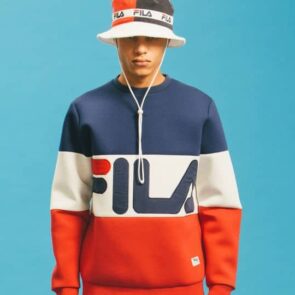 Fila Performa | Η νέα size-inclusive συλλογή γυναικείων ενδυμάτων activewear 
