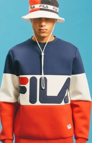 Fila Performa | Η νέα size-inclusive συλλογή γυναικείων ενδυμάτων activewear 