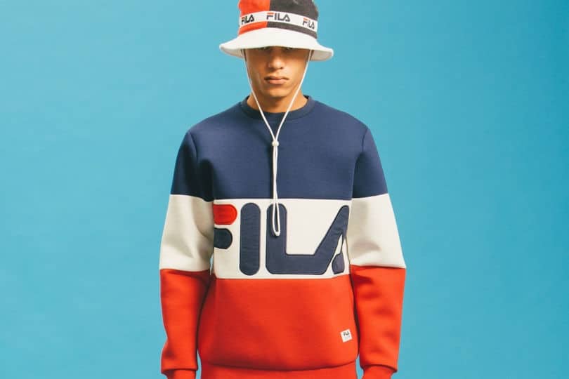 Fila Performa | Η νέα size-inclusive συλλογή γυναικείων ενδυμάτων activewear 