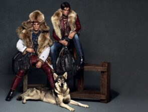 Η Kering θα καταργήσει ολοκληρωτικά τη γούνα