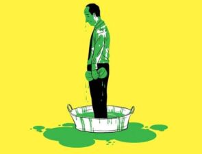 Greenwashing: η γνώση είναι δύναμη