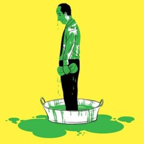 Greenwashing: η γνώση είναι δύναμη