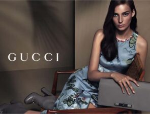 Η Gucci ανοίγει το pop-up κατάστημα Gucci Circolo στο Λονδίνο, το Μιλάνο και το Βερολίνο