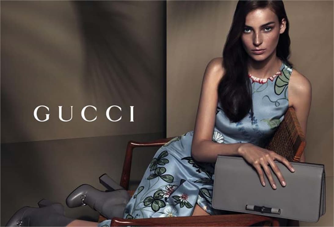 Η Gucci ανοίγει το pop-up κατάστημα Gucci Circolo στο Λονδίνο, το Μιλάνο και το Βερολίνο