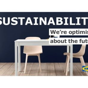 Ikea |  Οι 8 αρχές για βιώσιμο σχεδιασμό