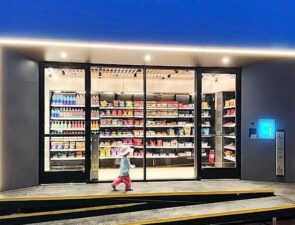 Τι σημαίνει η άνοδος του unattended retail για την αγορά;
