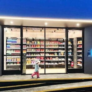 Τι σημαίνει η άνοδος του unattended retail για την αγορά;