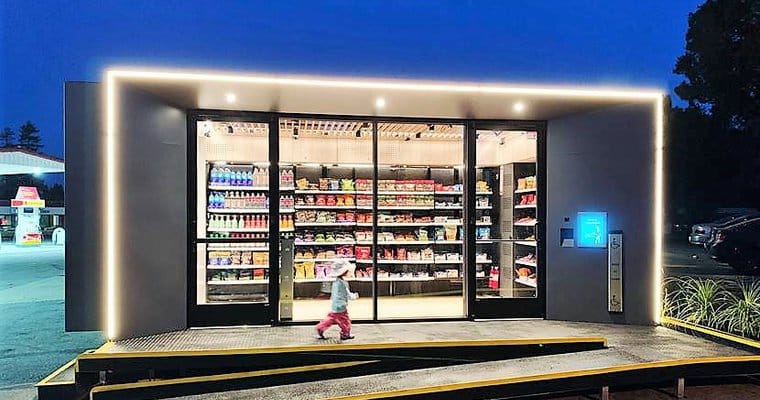 Τι σημαίνει η άνοδος του unattended retail για την αγορά;