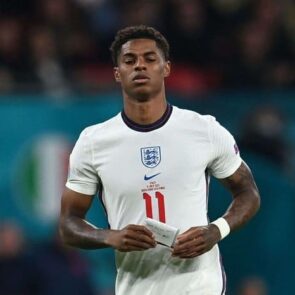 Το Google επιστρατεύει τον Marcus Rashford σε καμπάνια για την ποικιλομορφία