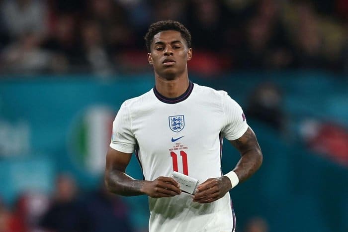 Το Google επιστρατεύει τον Marcus Rashford σε καμπάνια για την ποικιλομορφία