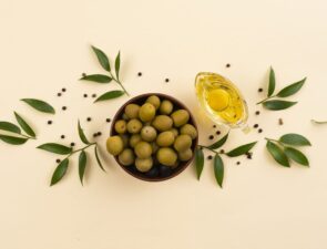 Η έλλειψη branding του ελληνικού ελαιολάδου