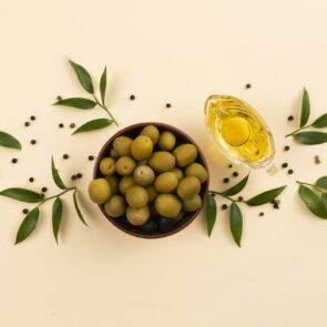 Η έλλειψη branding του ελληνικού ελαιολάδου