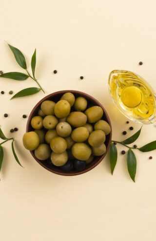 Η έλλειψη branding του ελληνικού ελαιολάδου