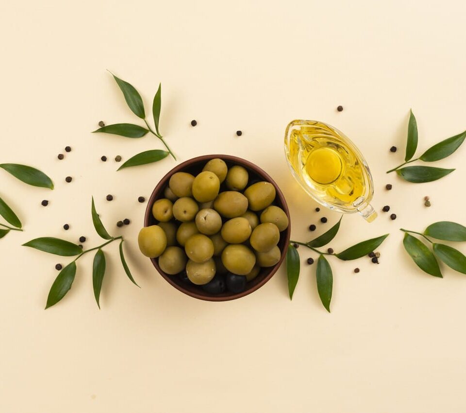 Η έλλειψη branding του ελληνικού ελαιολάδου