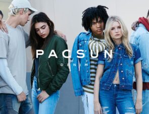Η Pacsun λανσάρει της νέα gender-neutral συλλογή ρούχων 