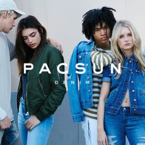 Η Pacsun λανσάρει της νέα gender-neutral συλλογή ρούχων 