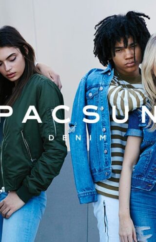 Η Pacsun λανσάρει της νέα gender-neutral συλλογή ρούχων 