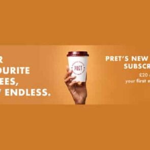 Pret A Manger | Μετά την επιτυχία της συνδρομής στην αγορά της Αγγλίας σειρά έχει η αγορά των ΗΠΑ