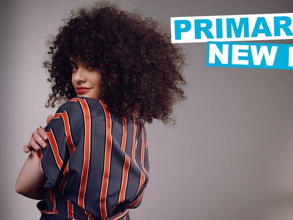 To Primark θέτει νέους στόχους βιωσιμότητας