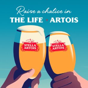 Campaign of the Day: The Artois Probability