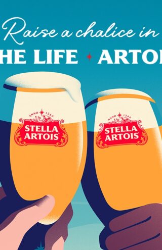 Campaign of the Day: The Artois Probability