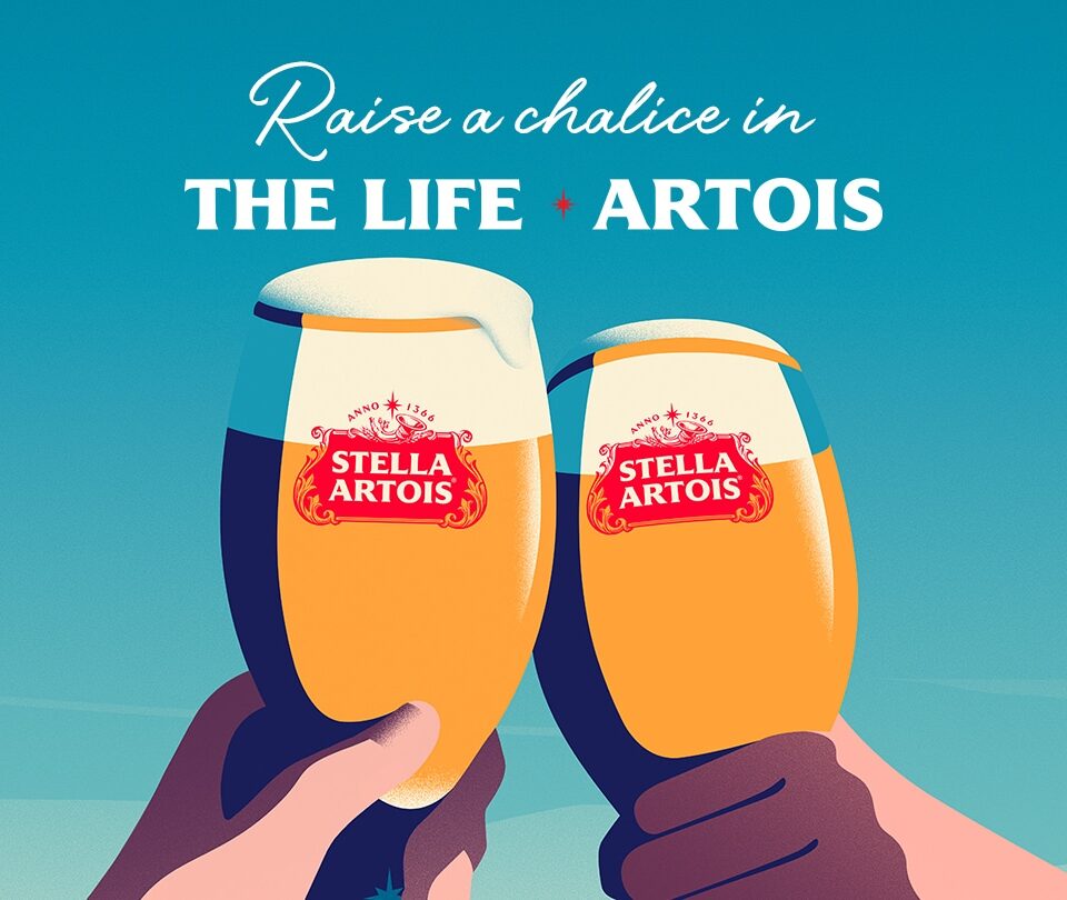 Campaign of the Day: The Artois Probability