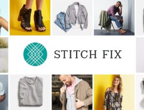 Το Stitch Fix αλλάζει την μόδα στο λιανικό εμπόριο η μήπως συμβαίνει το αντίθετο; 