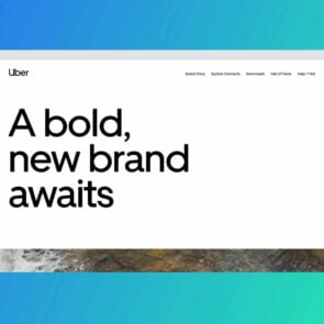 Το Uber ως επόμενο μέσο λιανικής πώλησης ειδών ομορφιάς