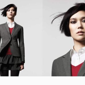 Μπορεί η Uniqlo να ανταγωνιστεί Zara και H&#038;M;