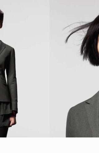 Μπορεί η Uniqlo να ανταγωνιστεί Zara και H&#038;M;
