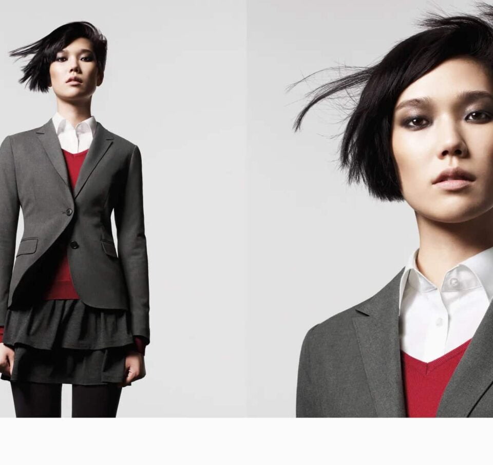 Μπορεί η Uniqlo να ανταγωνιστεί Zara και H&#038;M;