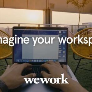 Πώς το co-working κατακτά τους χώρους λιανικής πώλησης και φιλοξενίας 