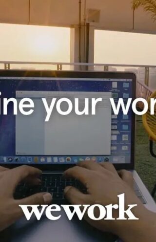Πώς το co-working κατακτά τους χώρους λιανικής πώλησης και φιλοξενίας 