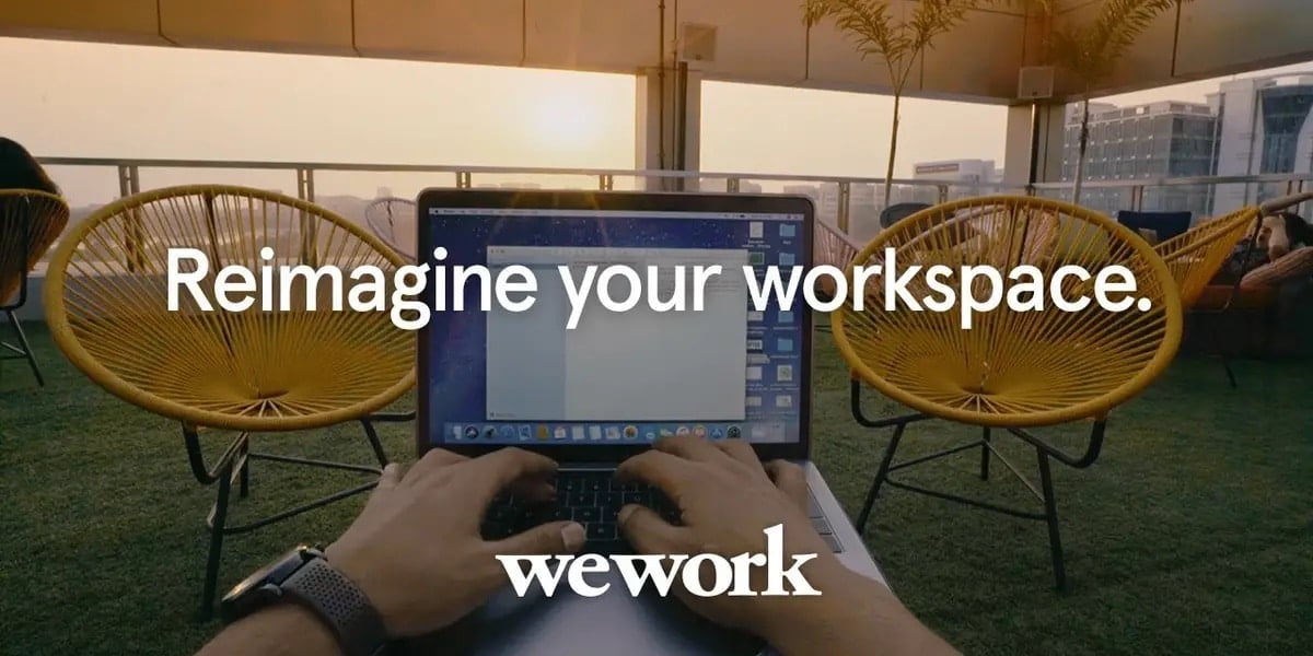 Πώς το co-working κατακτά τους χώρους λιανικής πώλησης και φιλοξενίας 