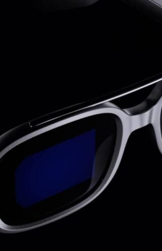 Λανσάρει και η Xiaomi τα δικά της smart glasses 