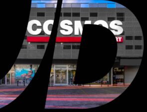Μεγάλη επιτυχία για τα Cosmos Sport που εντάσσονται στην JD Sports Fashion Plc