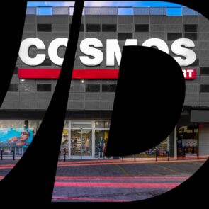Μεγάλη επιτυχία για τα Cosmos Sport που εντάσσονται στην JD Sports Fashion Plc