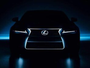 Η νέα καμπάνια της Lexus αφιερωμένη στην αισιοδοξία, την διαφορετικότητα και την ισότητα