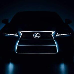 Η νέα καμπάνια της Lexus αφιερωμένη στην αισιοδοξία, την διαφορετικότητα και την ισότητα