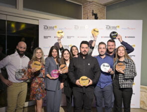 Brand of the year η Πλαίσιο στα Digital Media Αwards