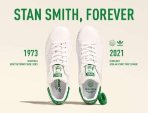 Η Adidas εισέρχεται στην αγορά μεταπώλησης 