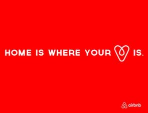 Το Airbnb επενδύει στο branding του